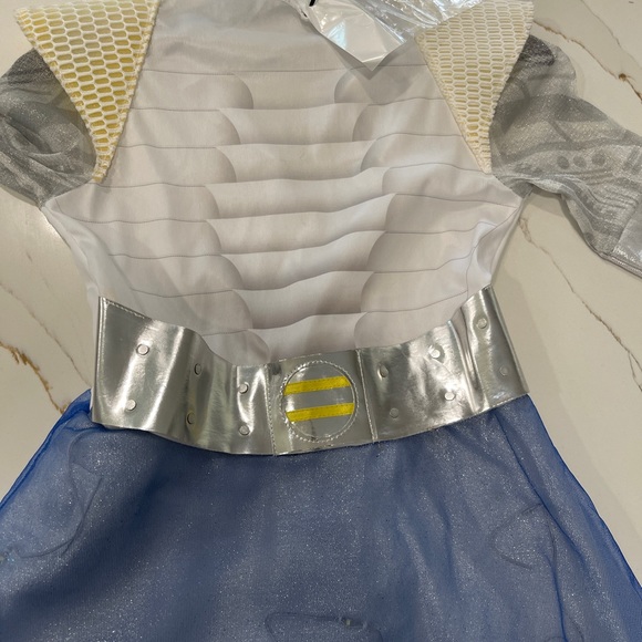 kids’light-up Addison costume - Picture 8 of 9